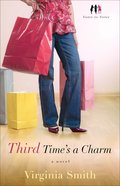 Third Time's a Charm (#03 in Sister-to-sister Series) eBook