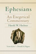 Ephesians eBook
