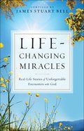 Life-Changing Miracles eBook