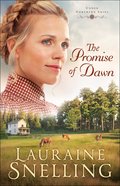 The Promise of Dawn (#01 in Under Northern Skies Series) eBook