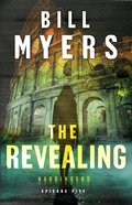The Revealing (#05 in The Harbingers Cycle Two Fiction Series) eBook