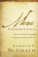 Mere Apologetics eBook