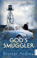 God's Smuggler eBook