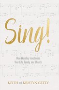 Sing! eBook