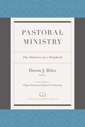 Pastoral Ministry eBook