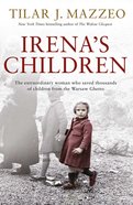 Irena's Children eBook