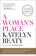 A Woman's Place eBook