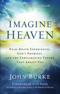 Imagine Heaven eBook