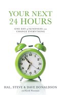 Your Next 24 Hours eBook