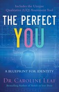 The Perfect You eBook