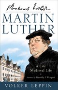 Martin Luther eBook