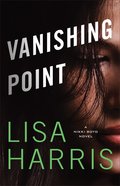 Vanishing Point (#04 in Nikki Boyd Files Series) eBook