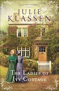 The Ladies of Ivy Cottage (#02 in Tales From Ivy Hill Series) eBook