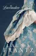 The Lacemaker eBook