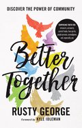 Better Together eBook