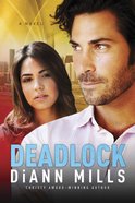 Deadlock (#03 in Fbi Houston Series) eBook