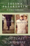 2in1 Collection: The Outcast / the Midwife eBook