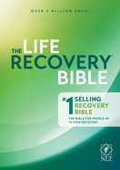 The Life Recovery Bible NLT eBook