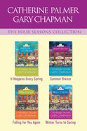 It Happens Every Spring / Summer Breeze / Falling For You Again / Winter Turns to Spring (Four Seasons Series) eBook