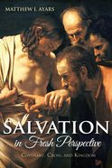 Salvation in Fresh Perspective eBook