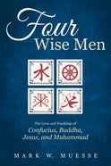 Four Wise Men eBook