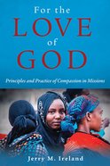For the Love of God eBook