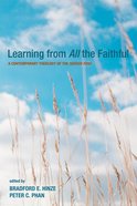 Learning From All the Faithful eBook