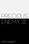 Precious Enemy eBook