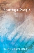 Becoming a Disciple eBook