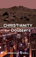 Christianity For Doubters eBook