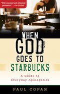 When God Goes to Starbucks eBook