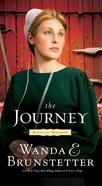 The Journey (#01 in Kentucky Brothers Series) eBook