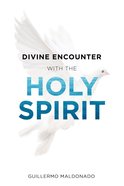 Divine Encounter With the Holy Spirit eBook