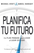 Planifica Tu Futuro eBook