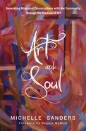 Art and Soul eBook