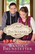 The Seekers (#01 in Amish Cooking Class Series) eBook