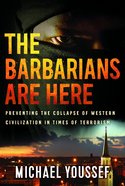 The Barbarians Are Here eBook