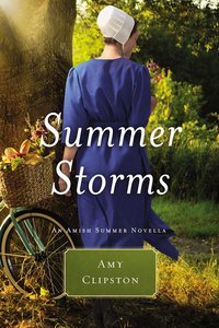 Summer Storms Summer Storms
