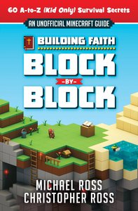 Building Faith Block By Block Building Faith Block By Block