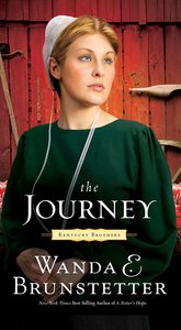 The Journey (#01 in Kentucky Brothers Series) The Journey (#01 in Kentucky Brothers Series)