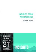 Insights From Archaeology (Insights Series) Paperback
