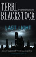 Last Light (Unabridged, 10 CDS) (#01 in Restoration Novels Audio Series) CD