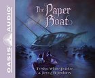 The Paper Boat (Unabridged, 3 CDS) (#03 in Thirteen Series) CD