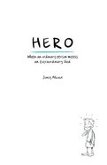 Hero: When An Ordinary Person Meets An Extraordinary God Paperback