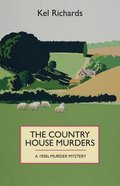 The Country House Murders (A 1930s Murder Mystery Series) Paperback