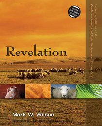 Revelation (Zondervan Illustrated Bible Backgrounds Commentary Series) Revelation (Zondervan Illustrated Bible Backgrounds Commentary Series)