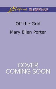 Off the Grid Christmas (Love Inspired Suspense Series) Off the Grid Christmas (Love Inspired Suspense Series)