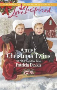 Amish Christmas Twins (Christmas Twins) (Love Inspired Series) Amish Christmas Twins (Christmas Twins) (Love Inspired Series)
