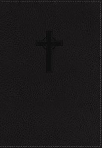 NKJV Ultraslim Reference Bible Black NKJV Ultraslim Reference Bible Black