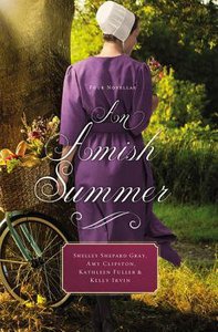 4in1: An Amish Summer 4in1: An Amish Summer